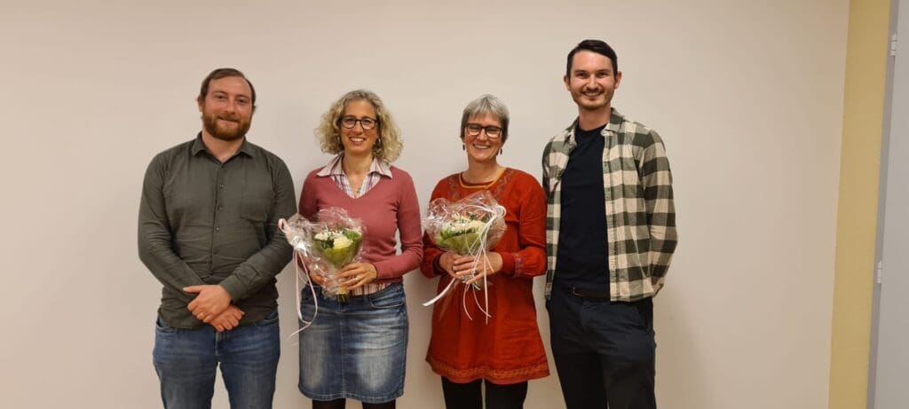 Barbara - Stadtammann-Amt